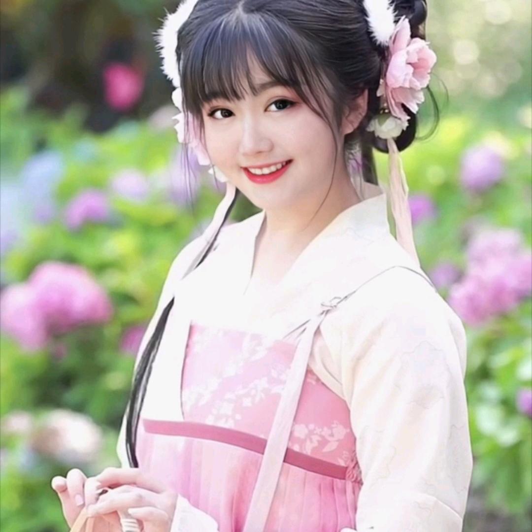 冰心疏影