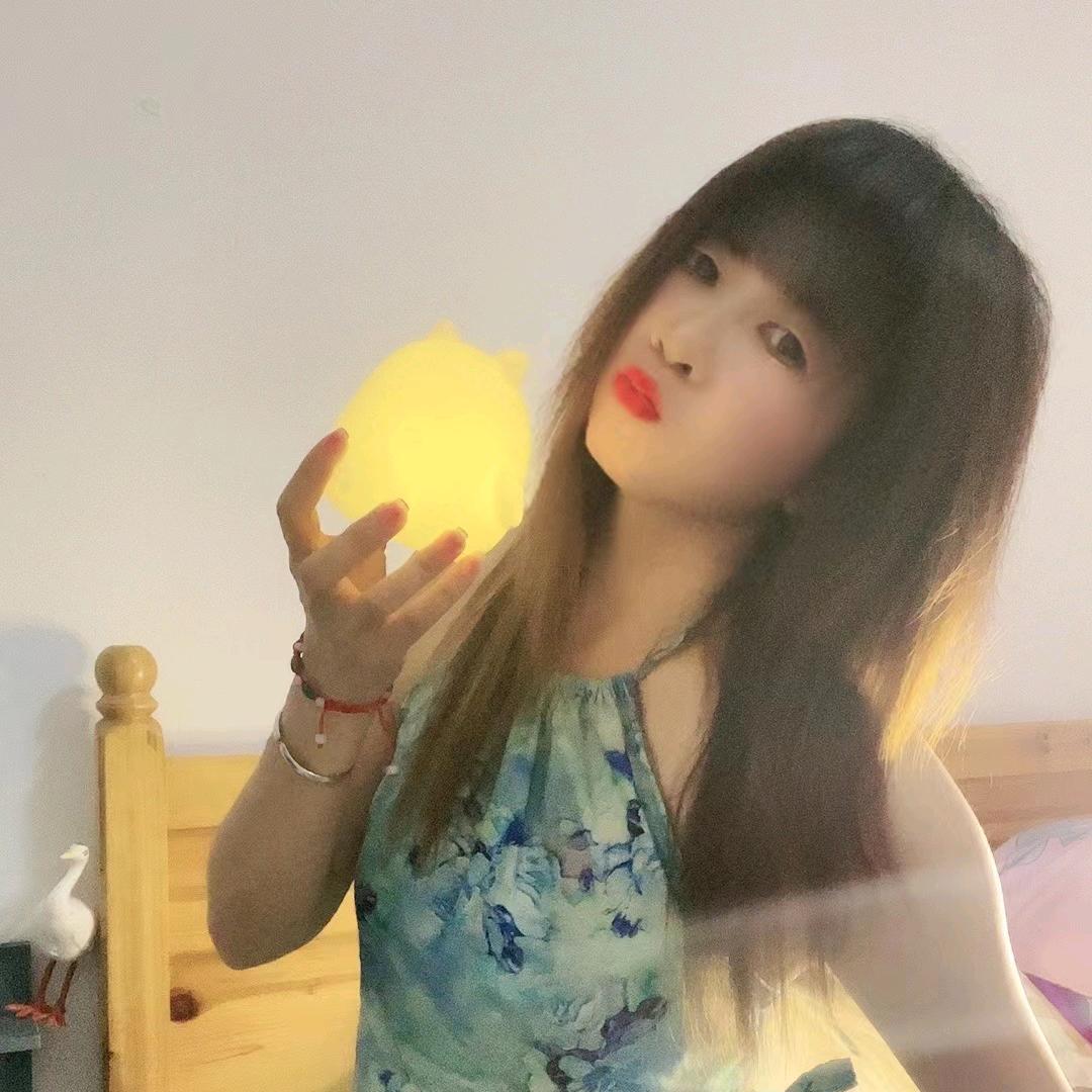工厂妹(等有缘人)