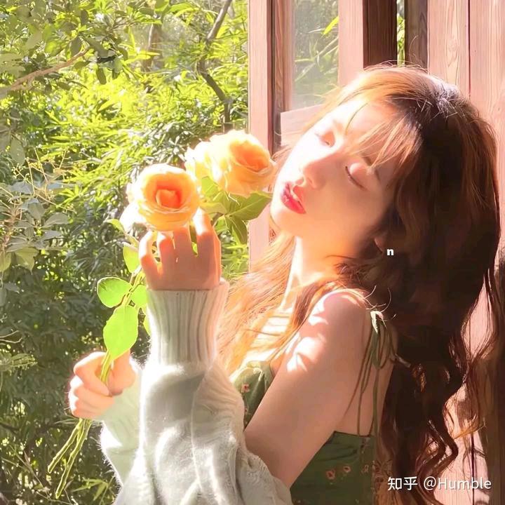 月见❤️