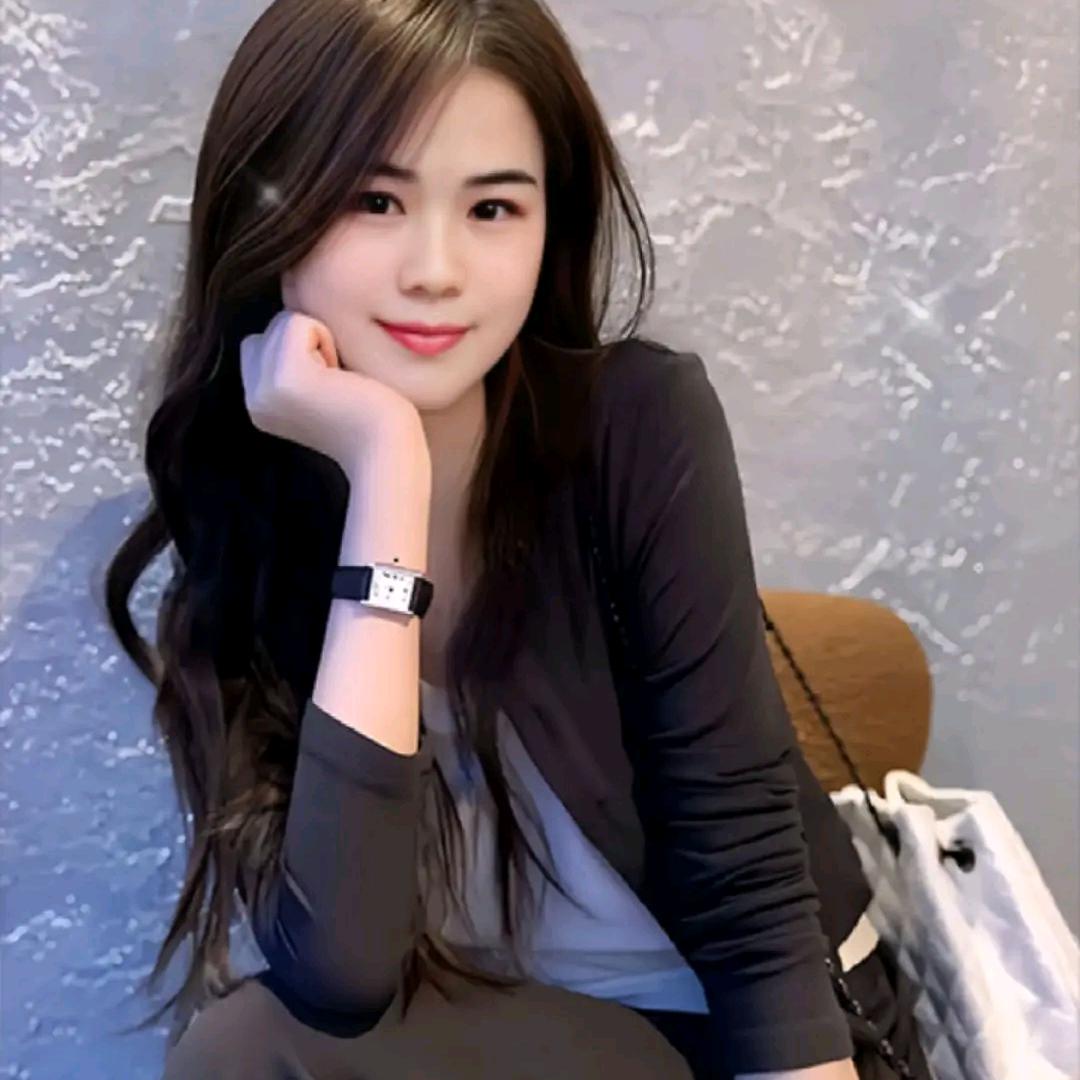 🥀᭄潘玥玥💕