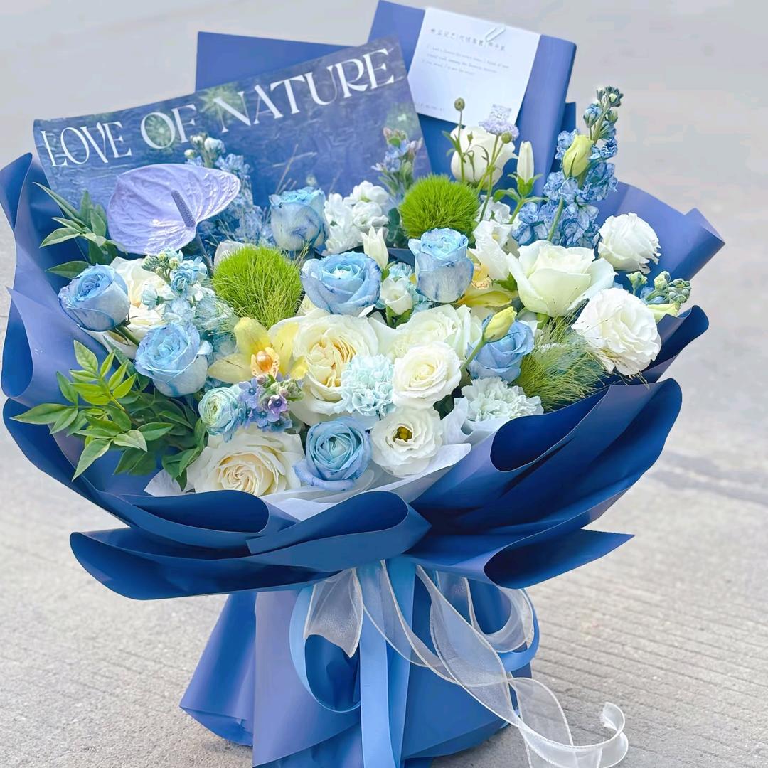 花开那年（卜楼小区北门店）