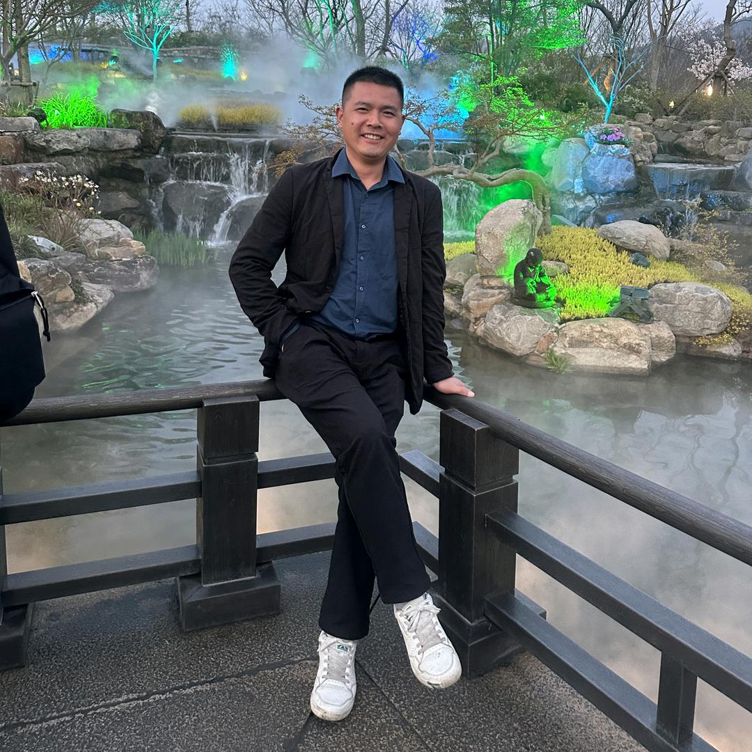 水中王子