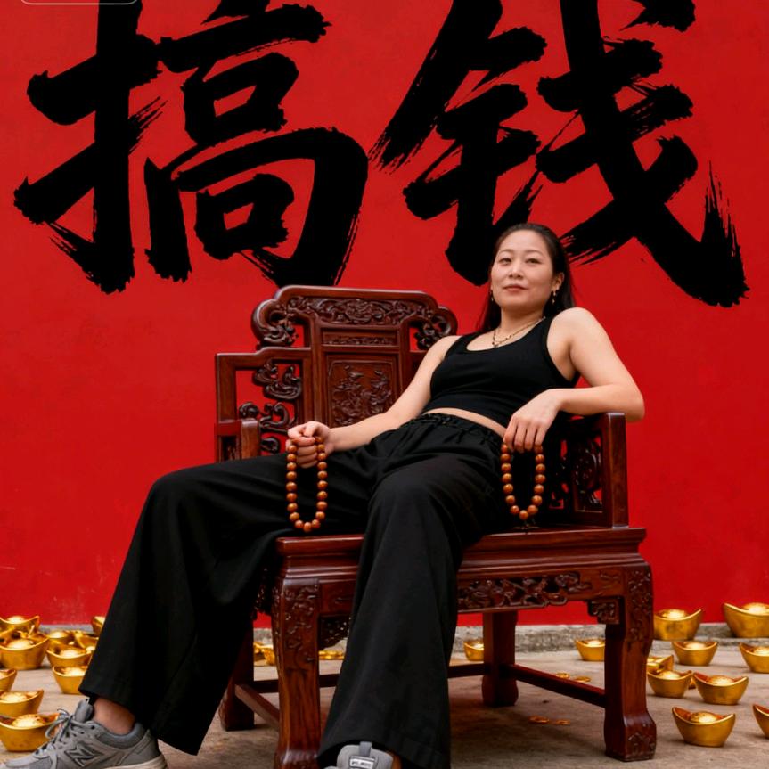 七仙女进城