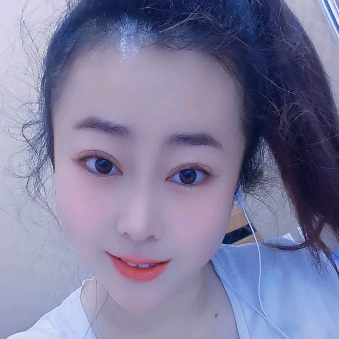 小团子《互关涨粉》