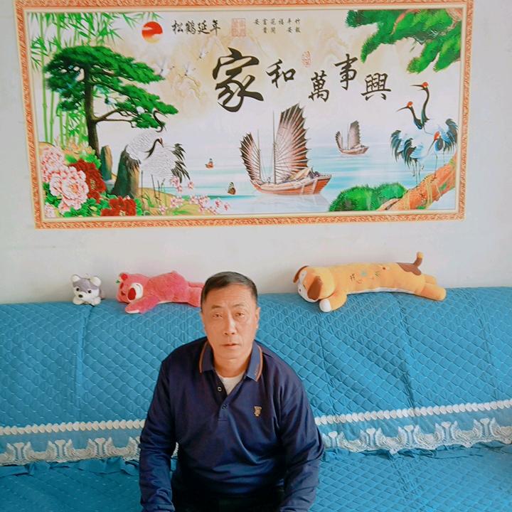 北方帅哥
