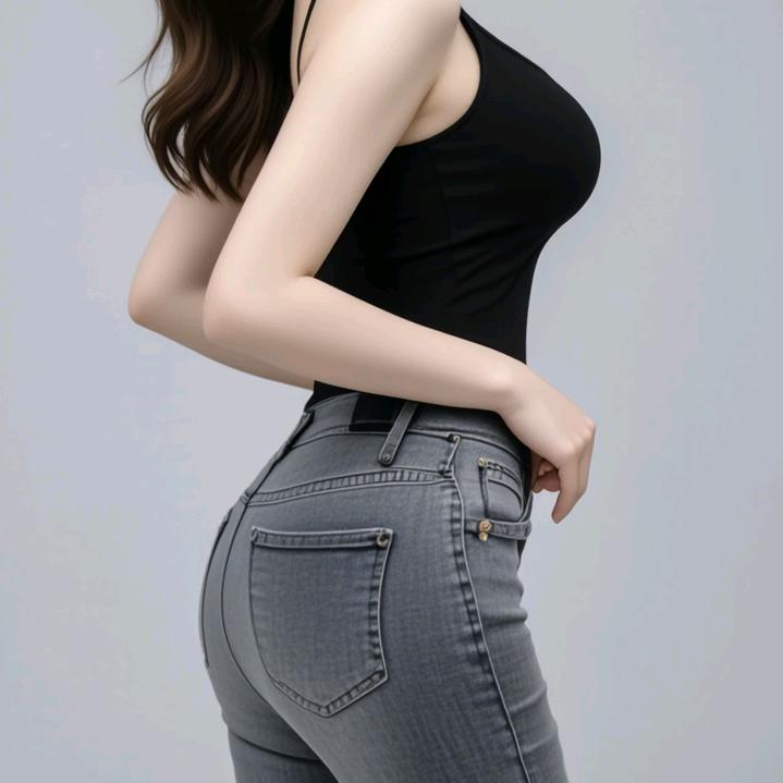 超级美人