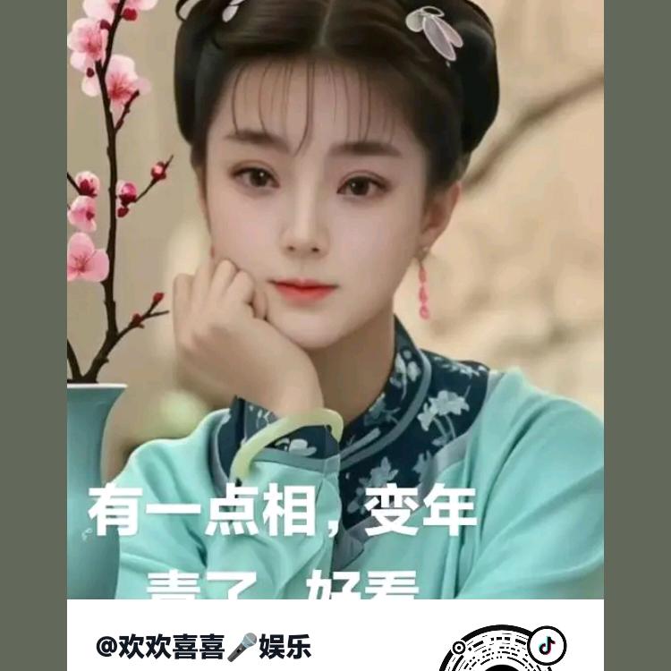 欢欢喜喜🎤娱乐