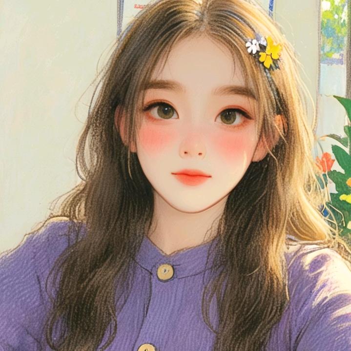 敏儿。