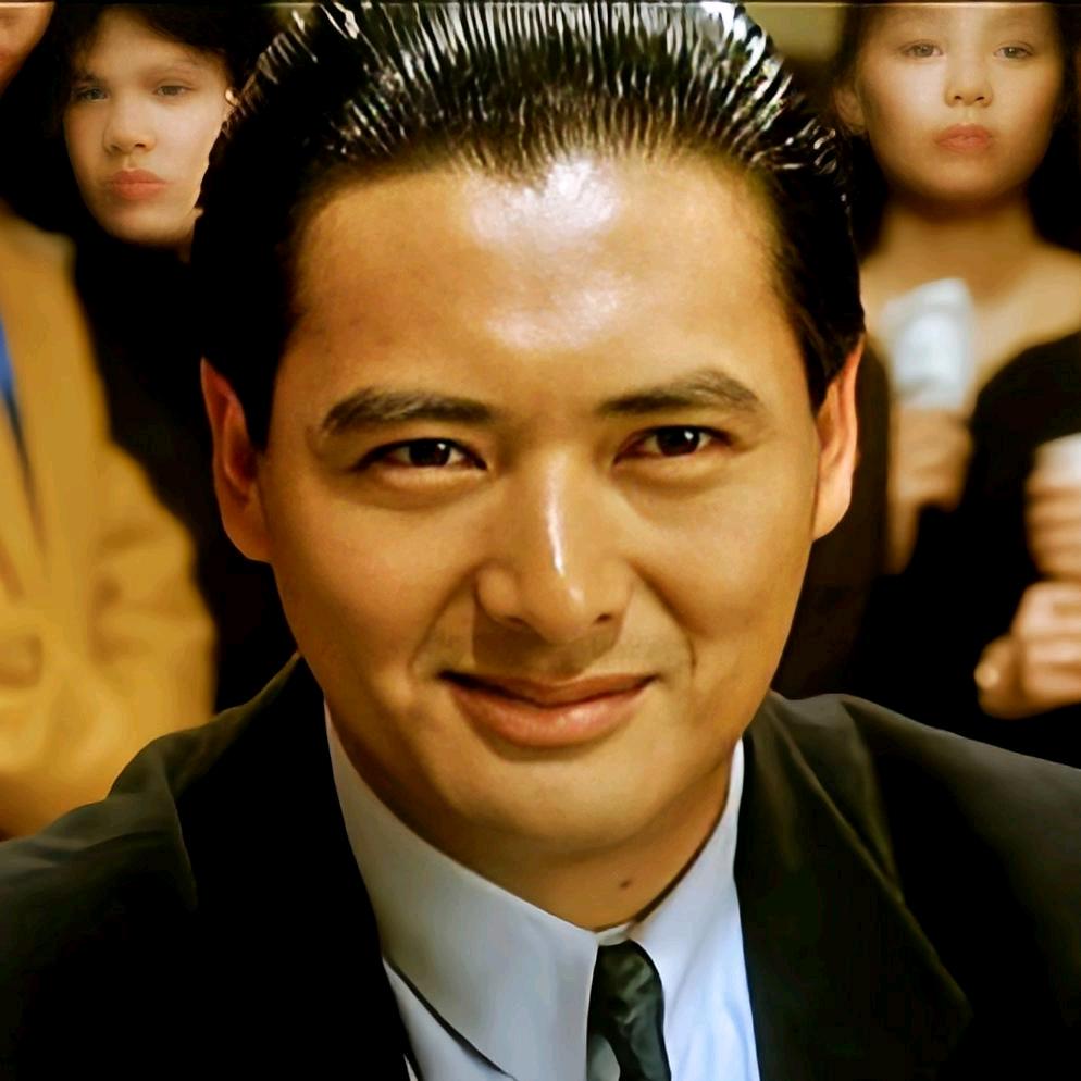 领衔主演