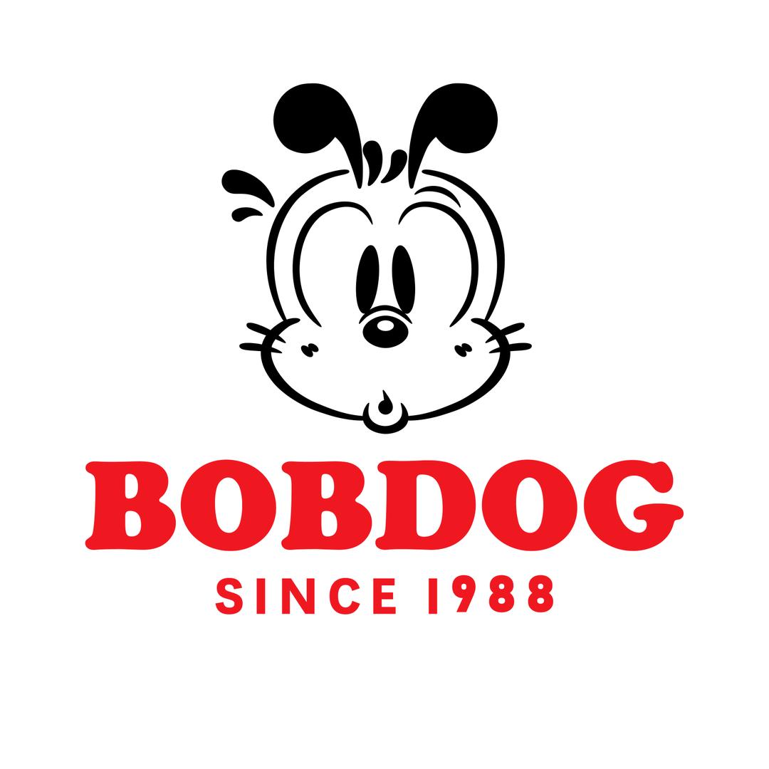 BOBDOG巴布豆童鞋