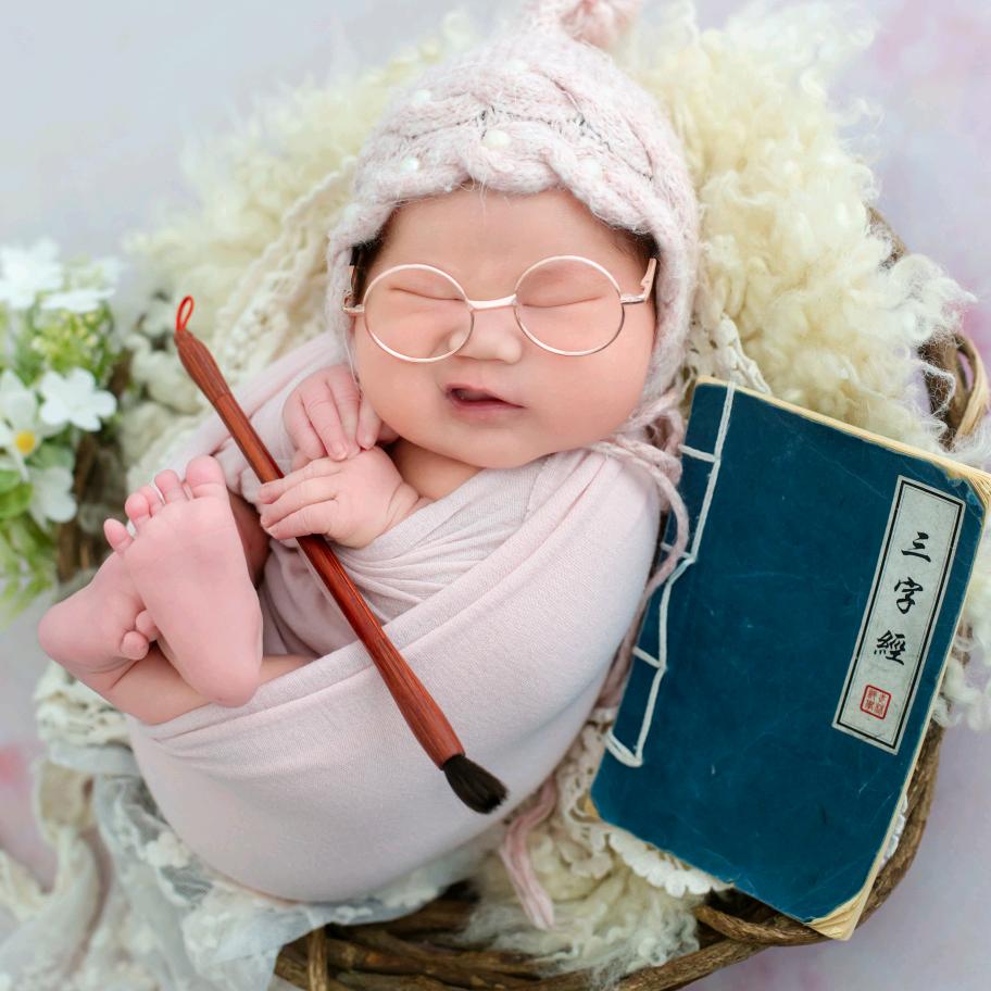 橙橙宝宝的成长记