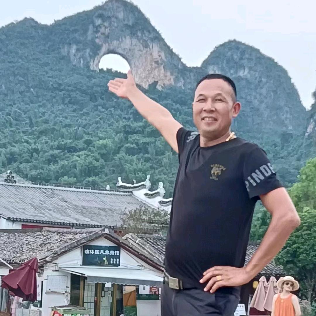 宁乡强哥桃园