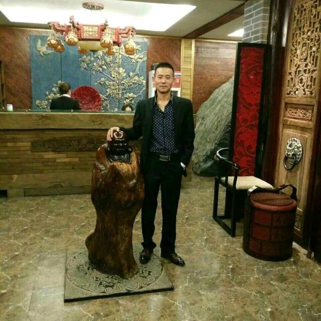 九天揽月