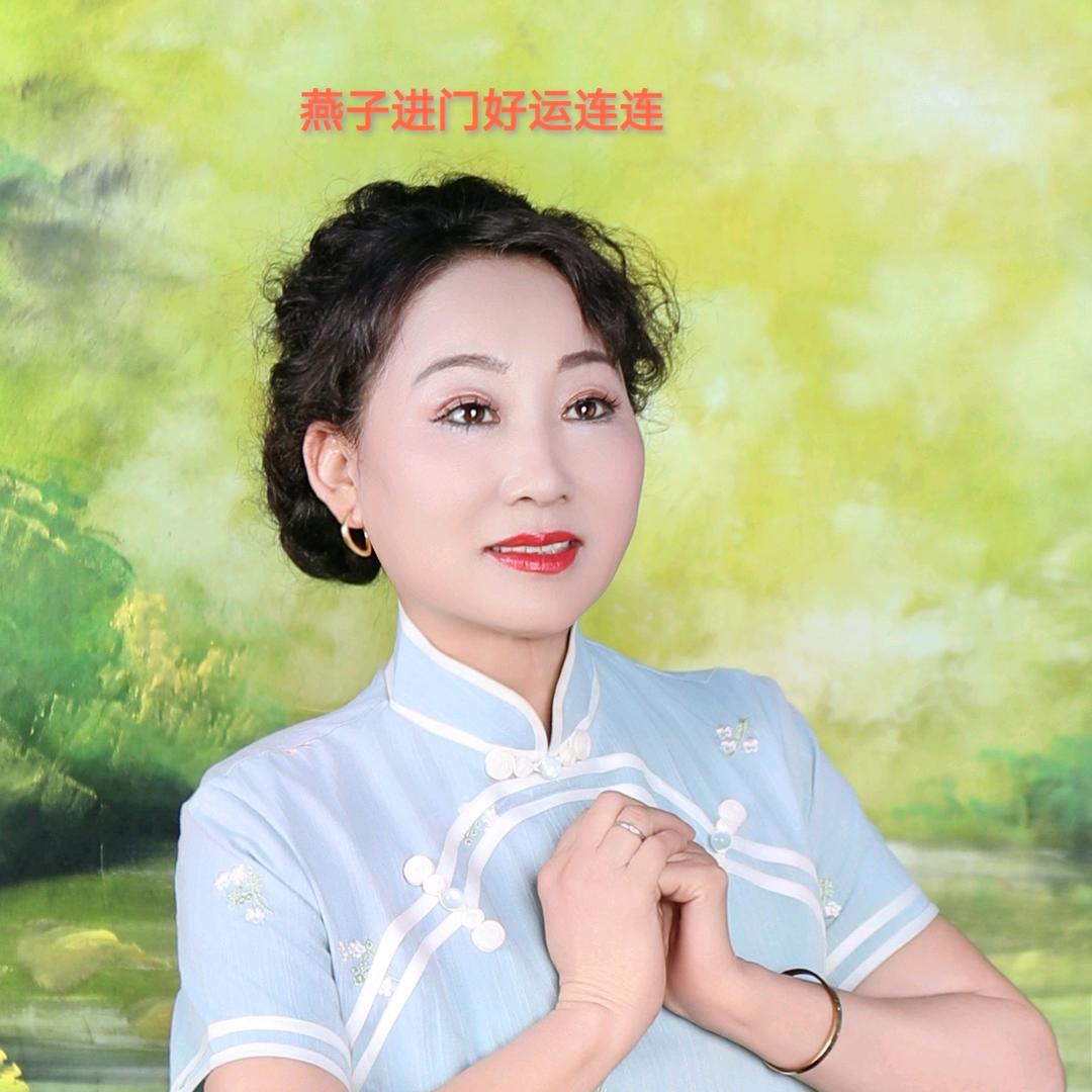 北潘燕子鼓乐队