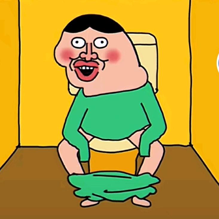 高冷的呆呆鱼