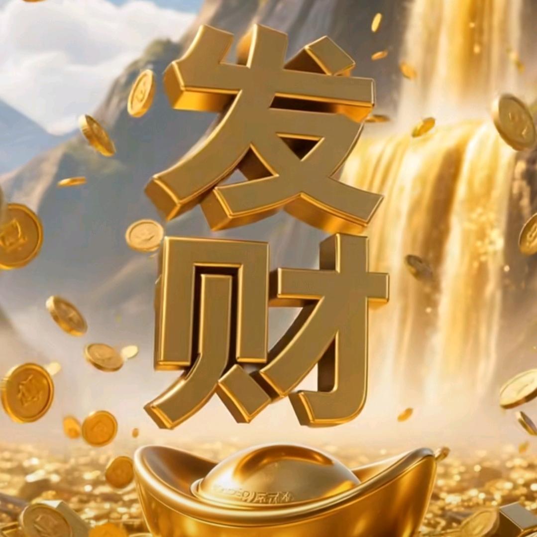 《$爱财爱己$》