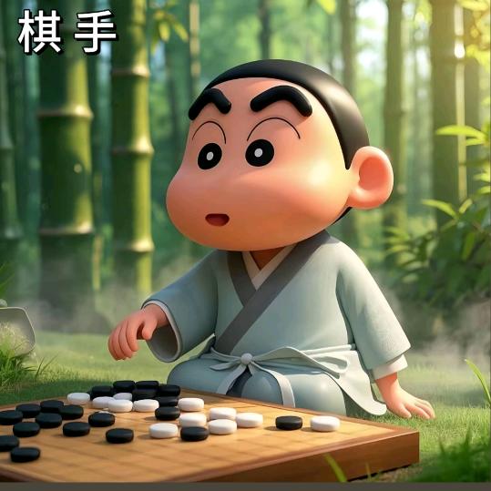 恰似回眸