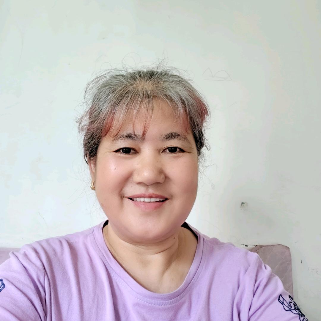 辛福一家《郭姐》