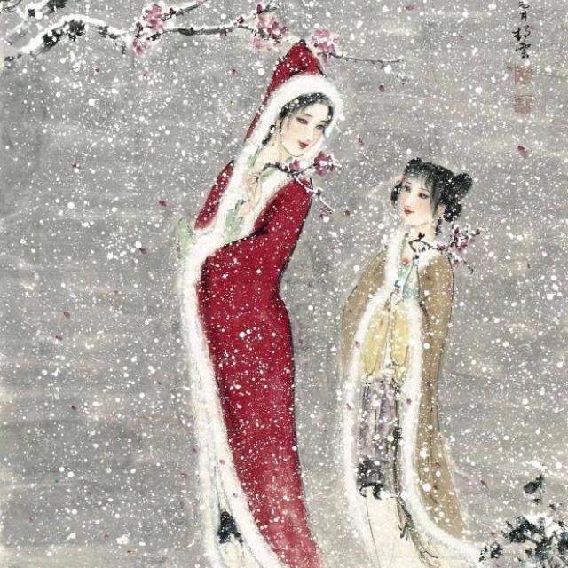 棉花糖！