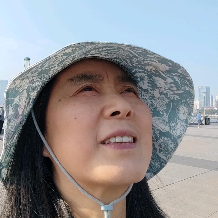 小圆姐