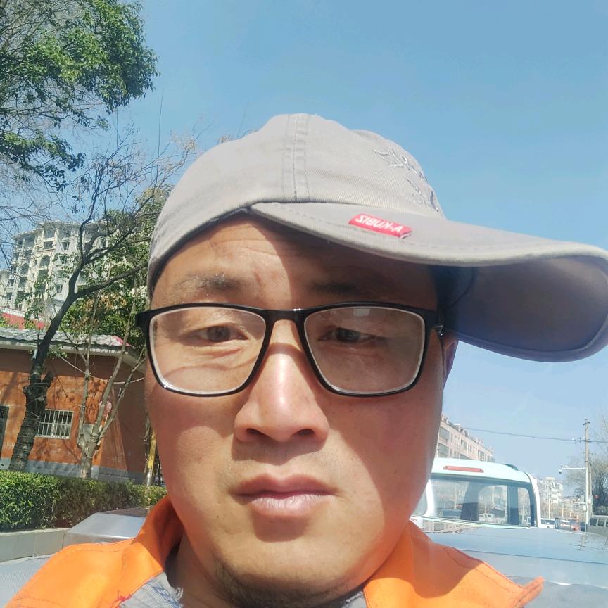 息县街溜子电工_罗哥