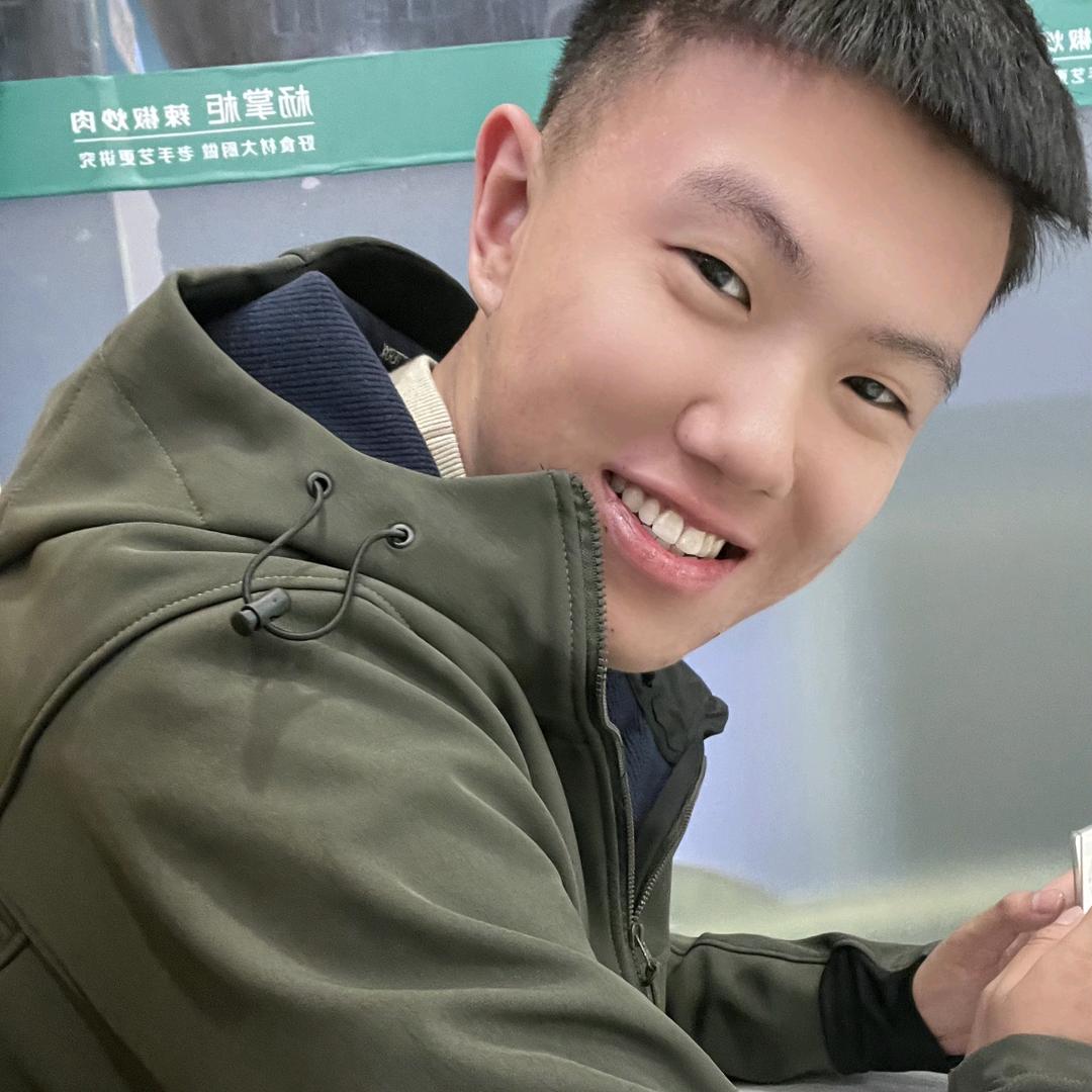 想念我的浩浩