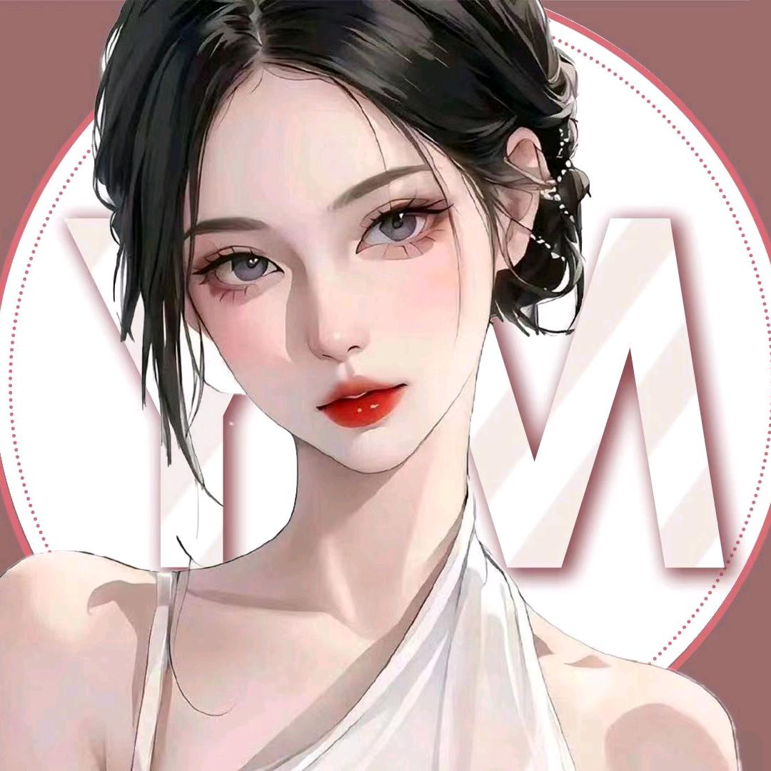 阿初.HM
