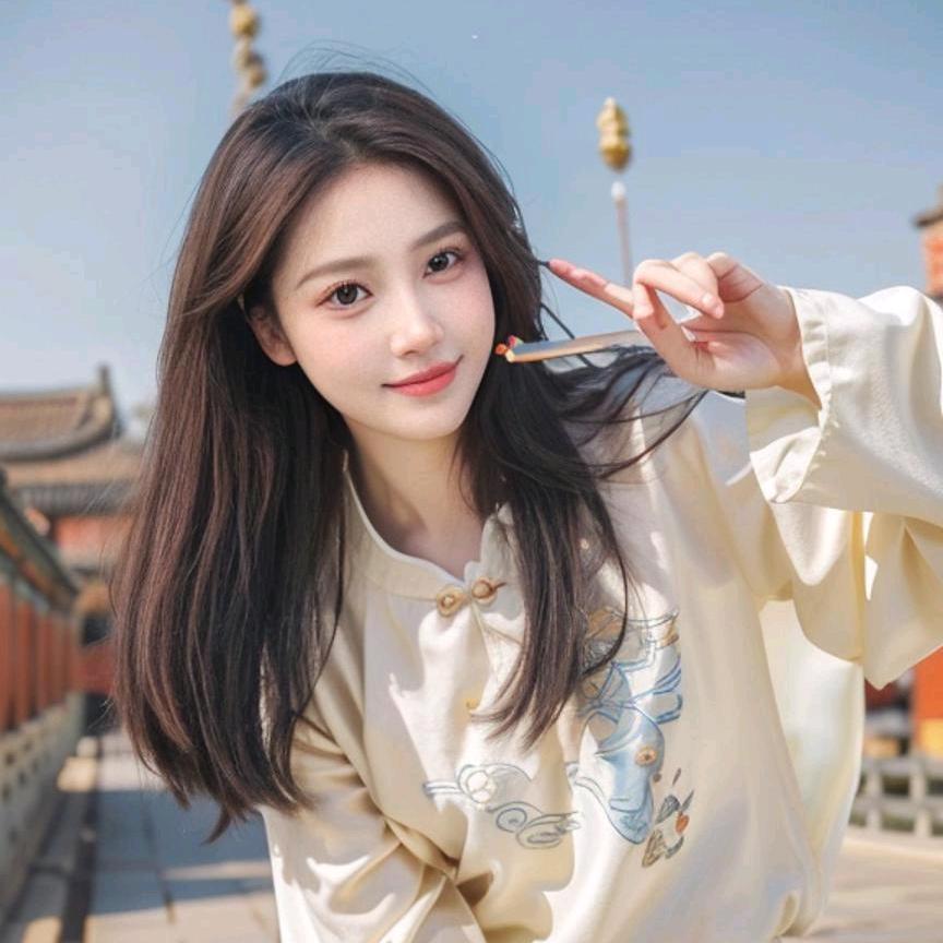 小鱼儿