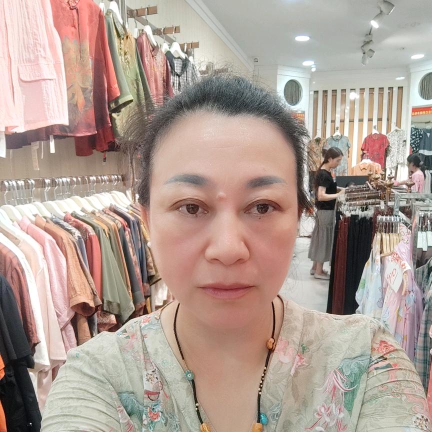 襄阳王婆妈妈装