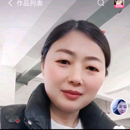玲玲姐