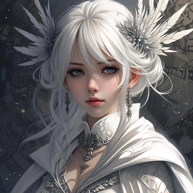 笨蛋妞妞