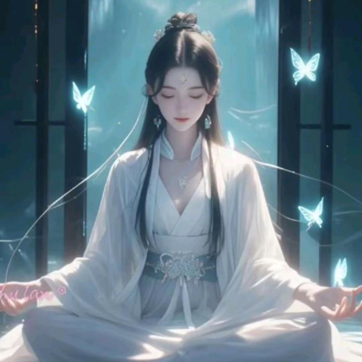 @秋姑姑(李门府)✍🏻