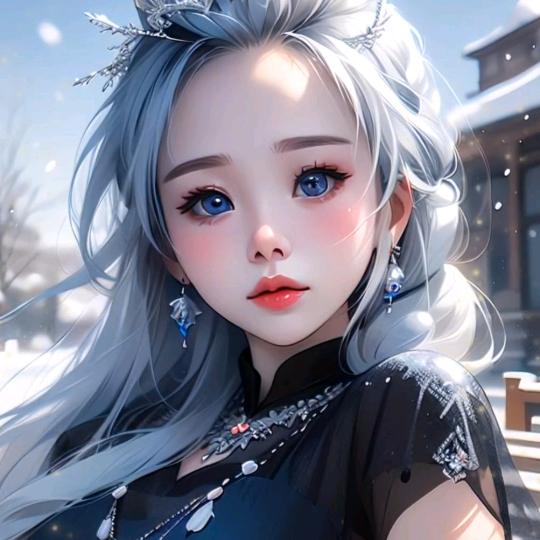 柠