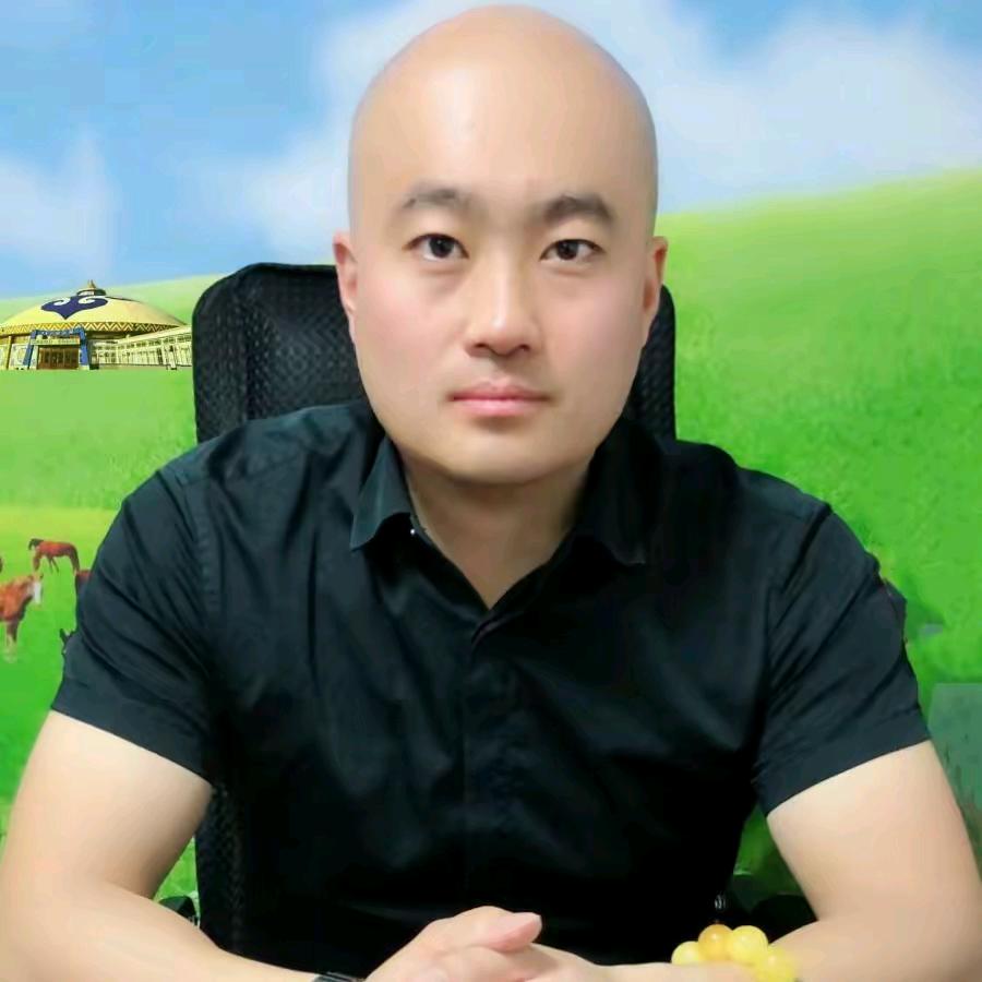 秃头财哥旭巨科技生发