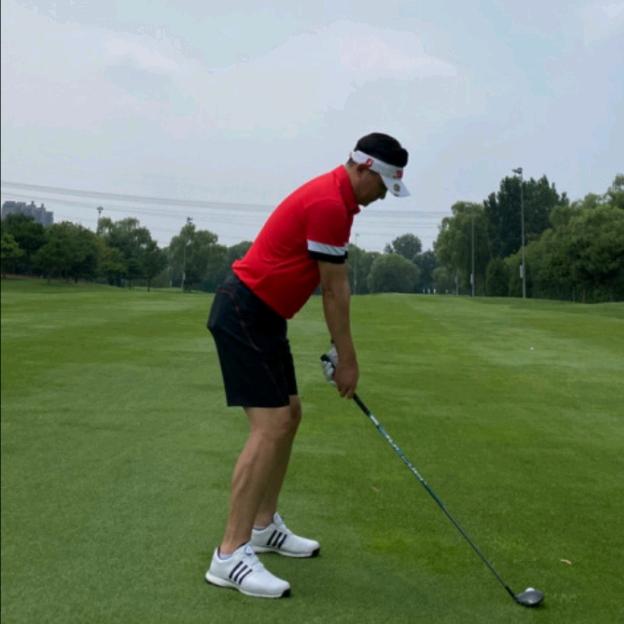 小王同学🏌️