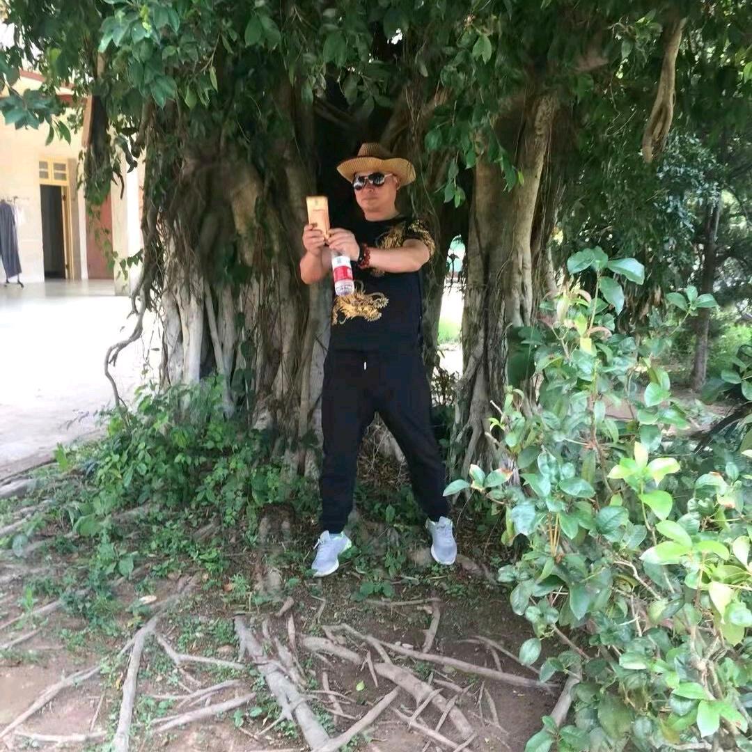 光哥，橱窗，百货好物。