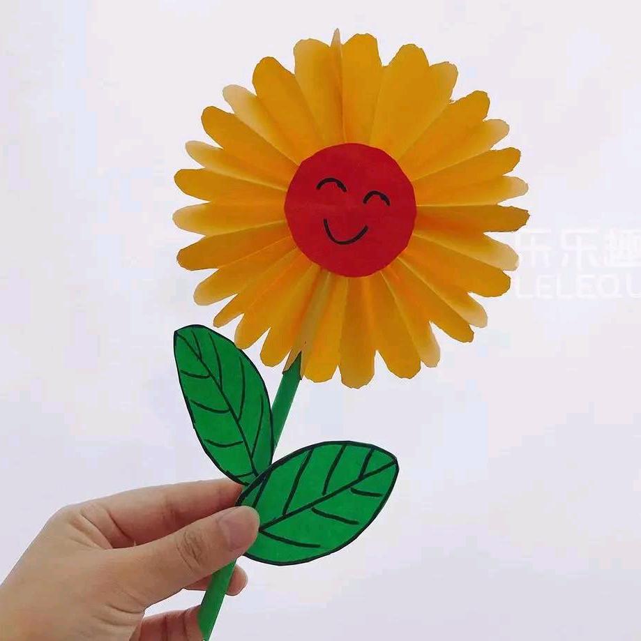 玉玉妈妈爱手工