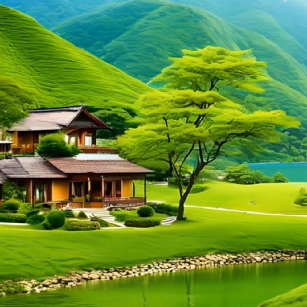 忘掉过去，为自己而活