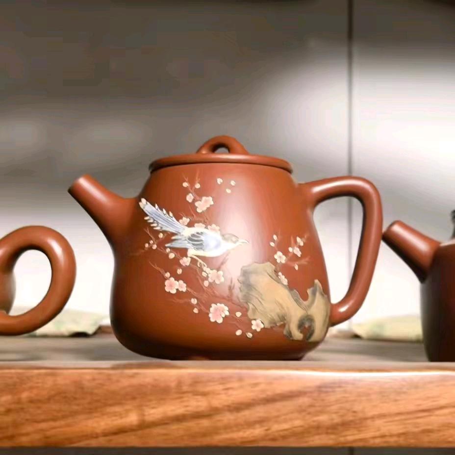 半盏清茶悟人生
