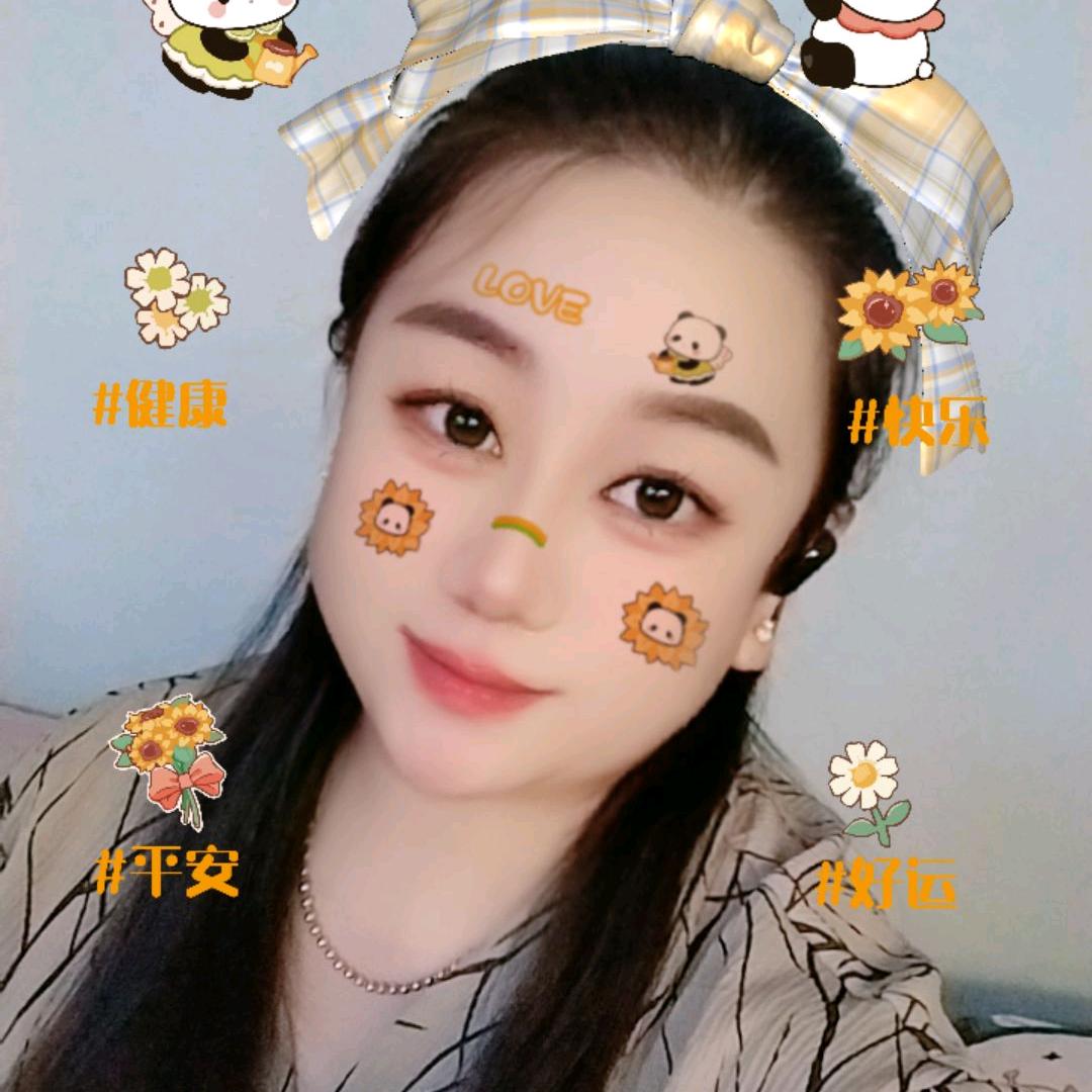 🌟如钰得水
