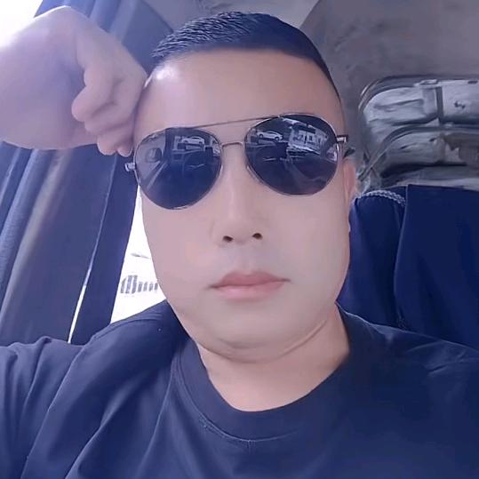 梦中的你