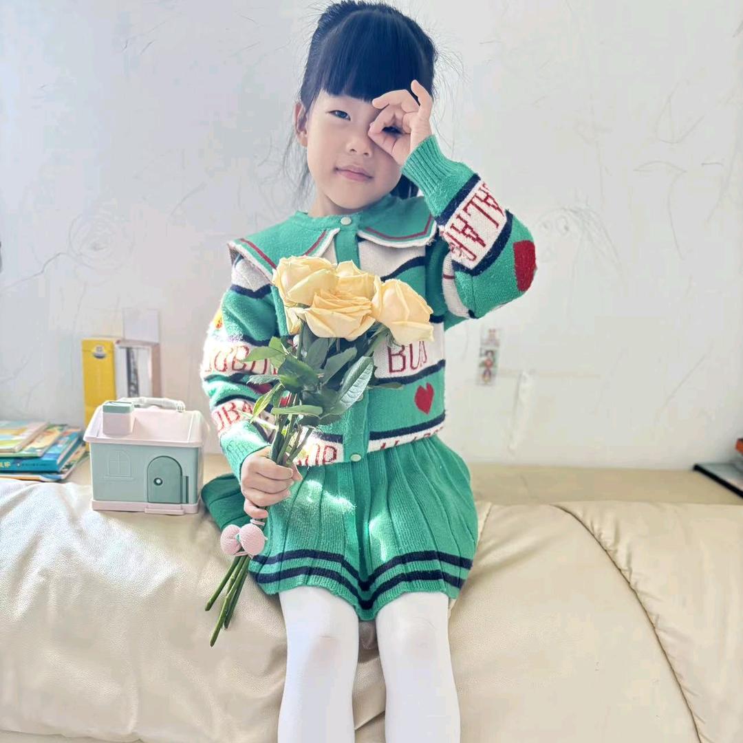 团团妈好物分享