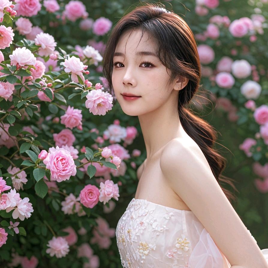 @Li《SSHH欧韩时尚女装》