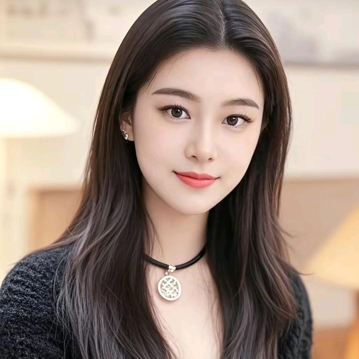 憨憨婆娘
