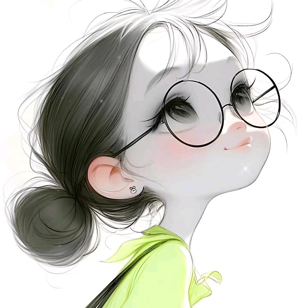 毛毛耳钉