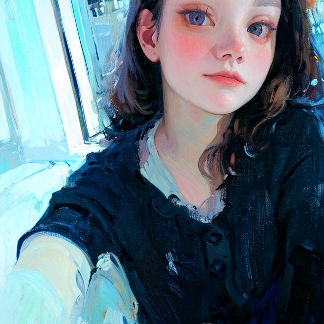 湫米🌷ꃅꍟ꒒꒒
