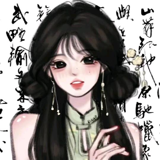 甜心宝贝头像