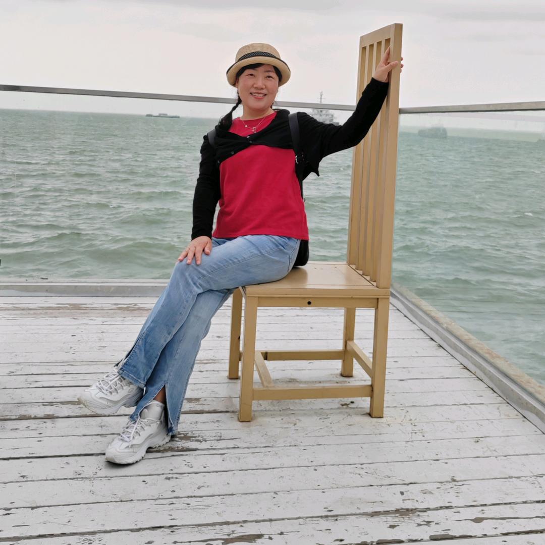 心有林溪👗👠