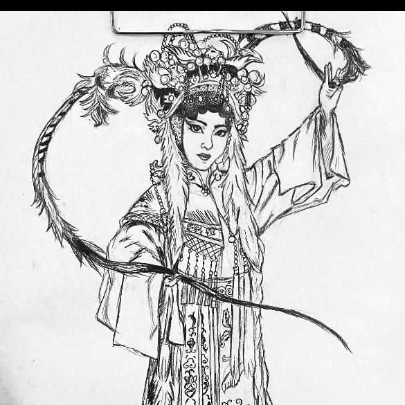 梦情