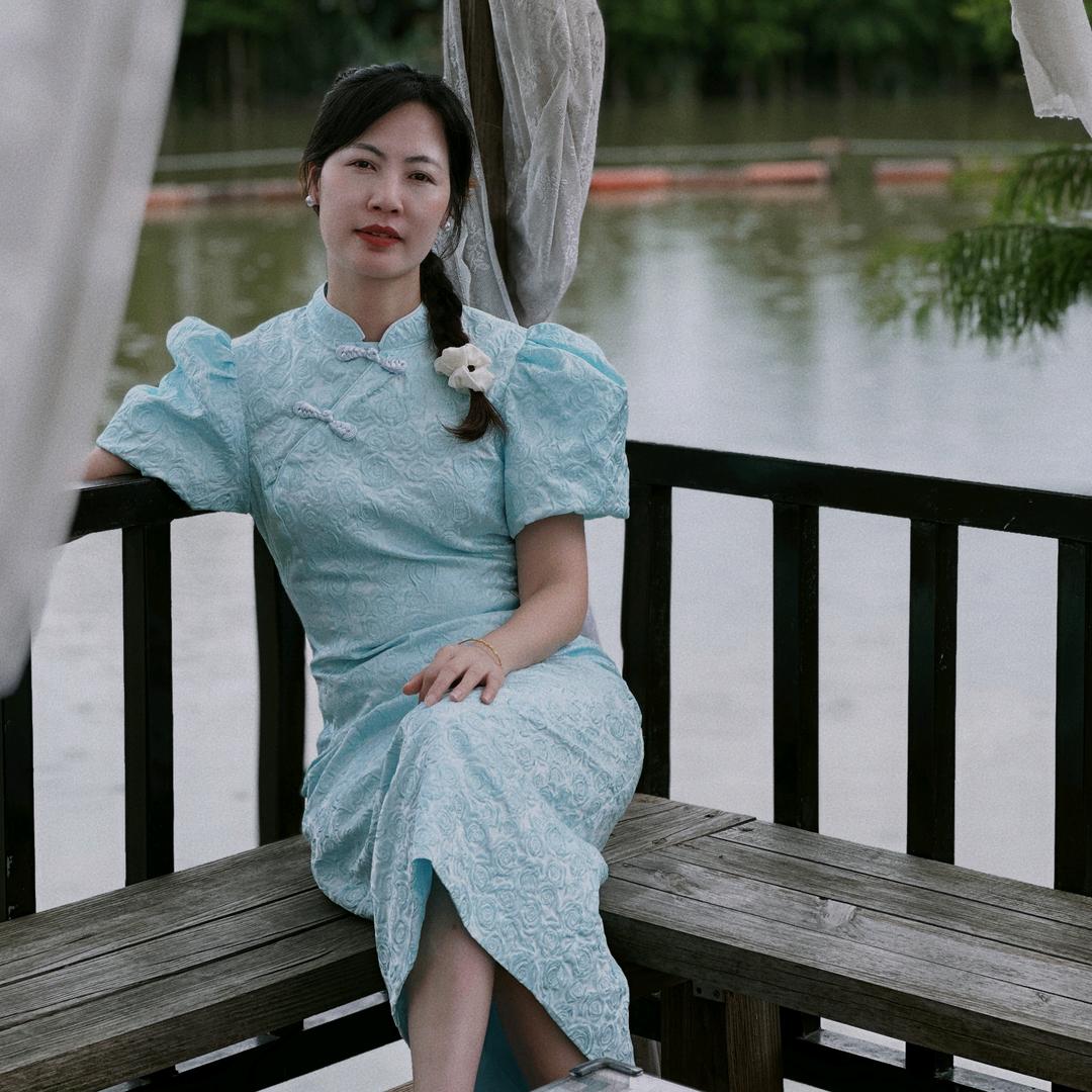 金如意